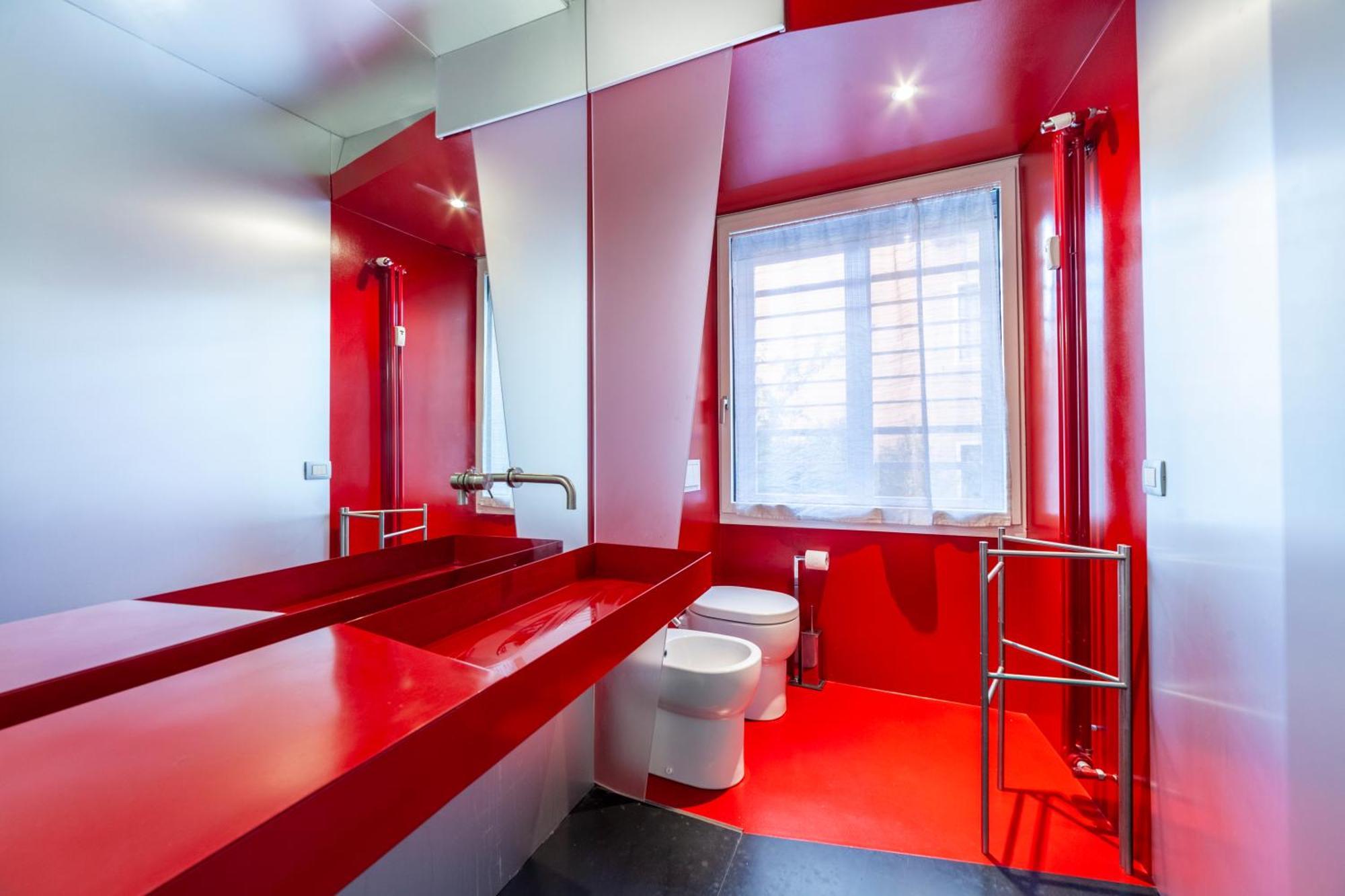 Chez Sylvie Et Manlio - Dream Design * Roma