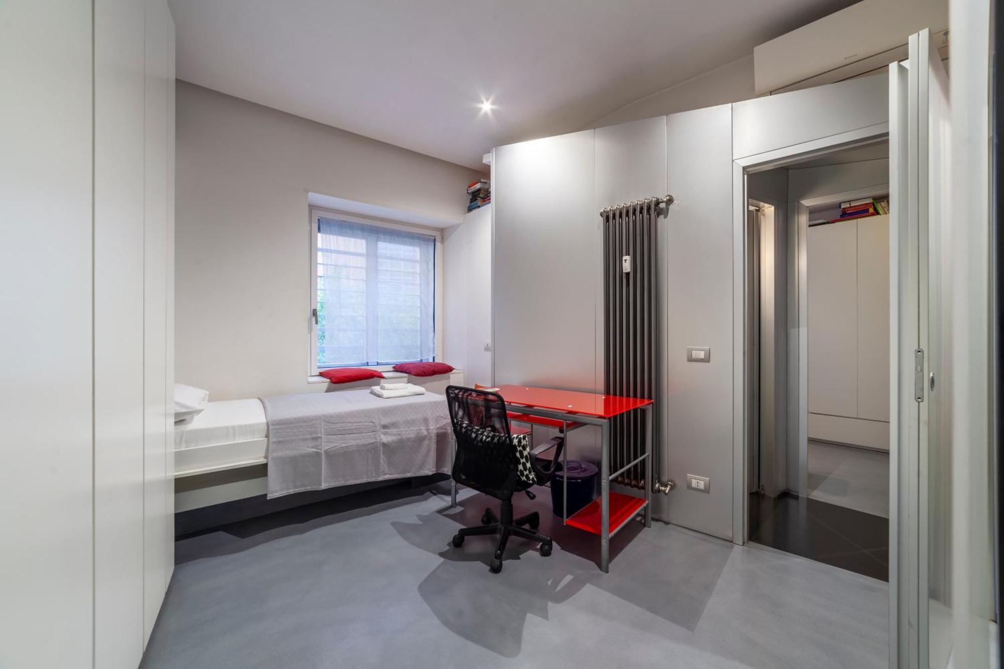 Chez Sylvie Et Manlio - Dream Design Appartamento Roma