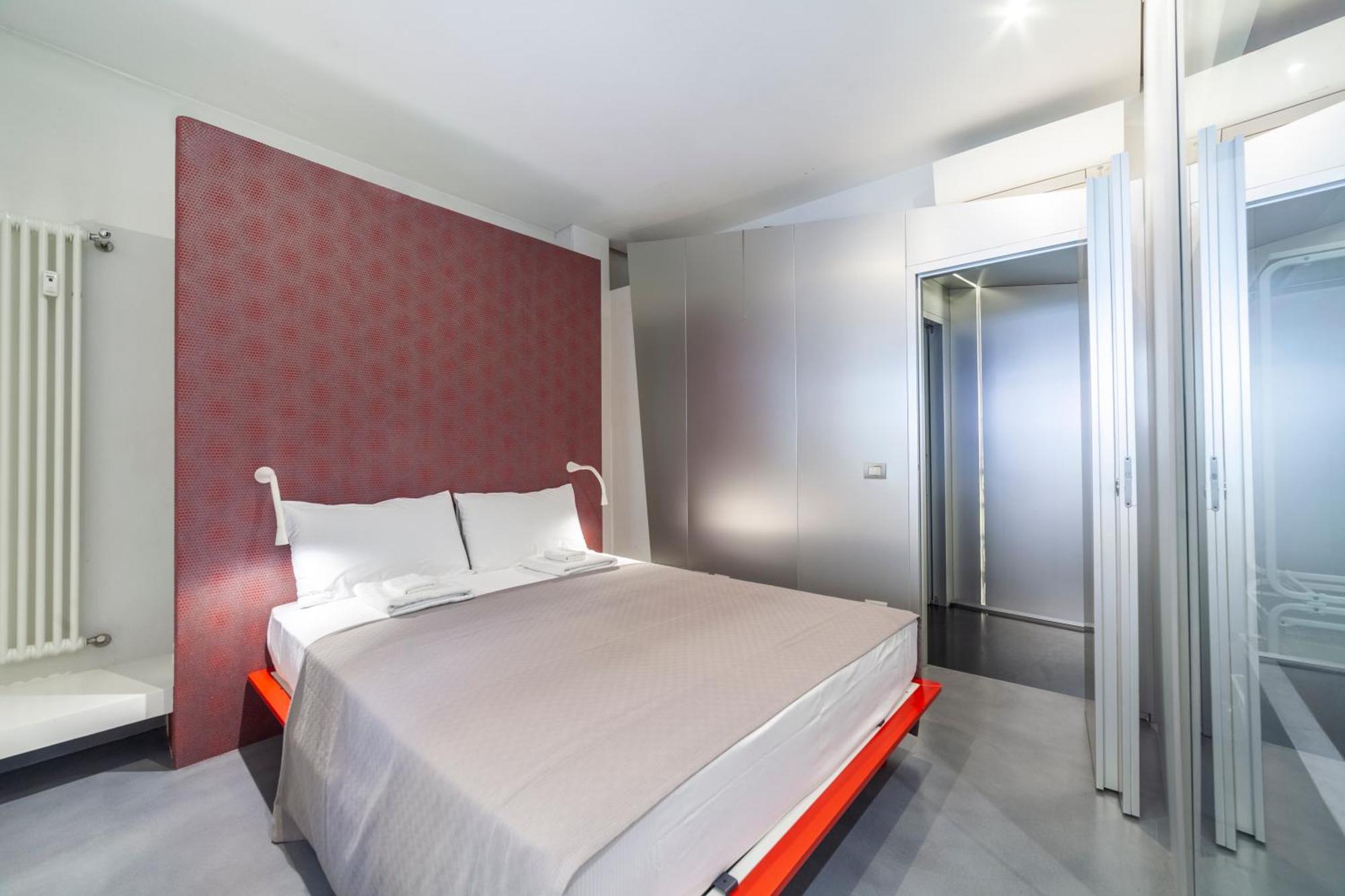 Chez Sylvie Et Manlio - Dream Design Appartamento
