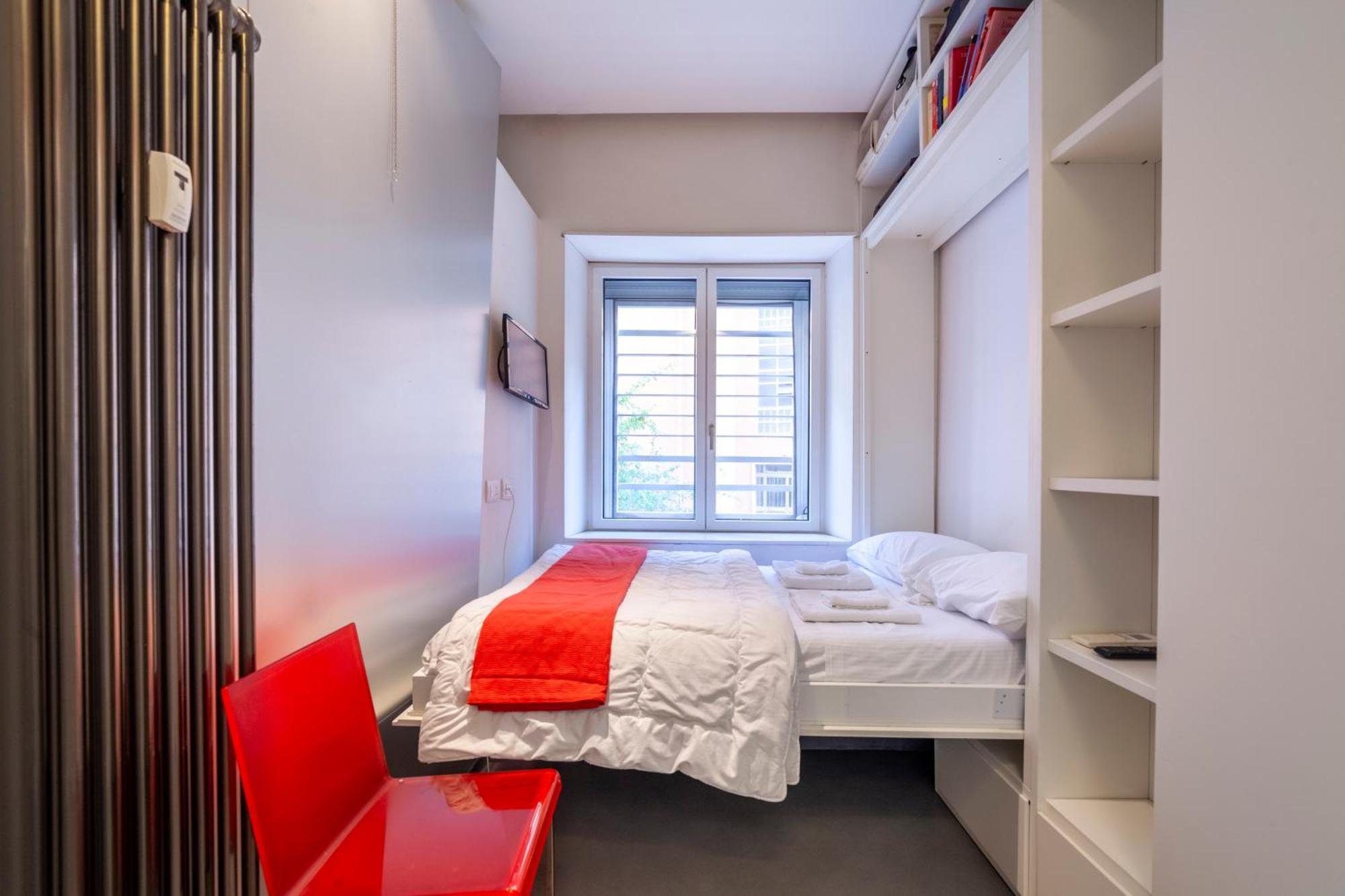Appartamento Chez Sylvie Et Manlio - Dream Design