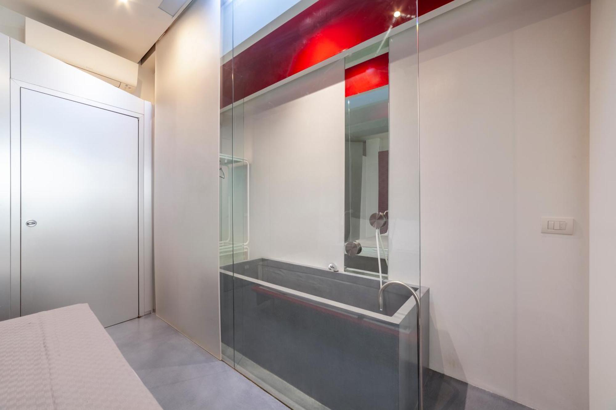 Appartamento Chez Sylvie Et Manlio - Dream Design *