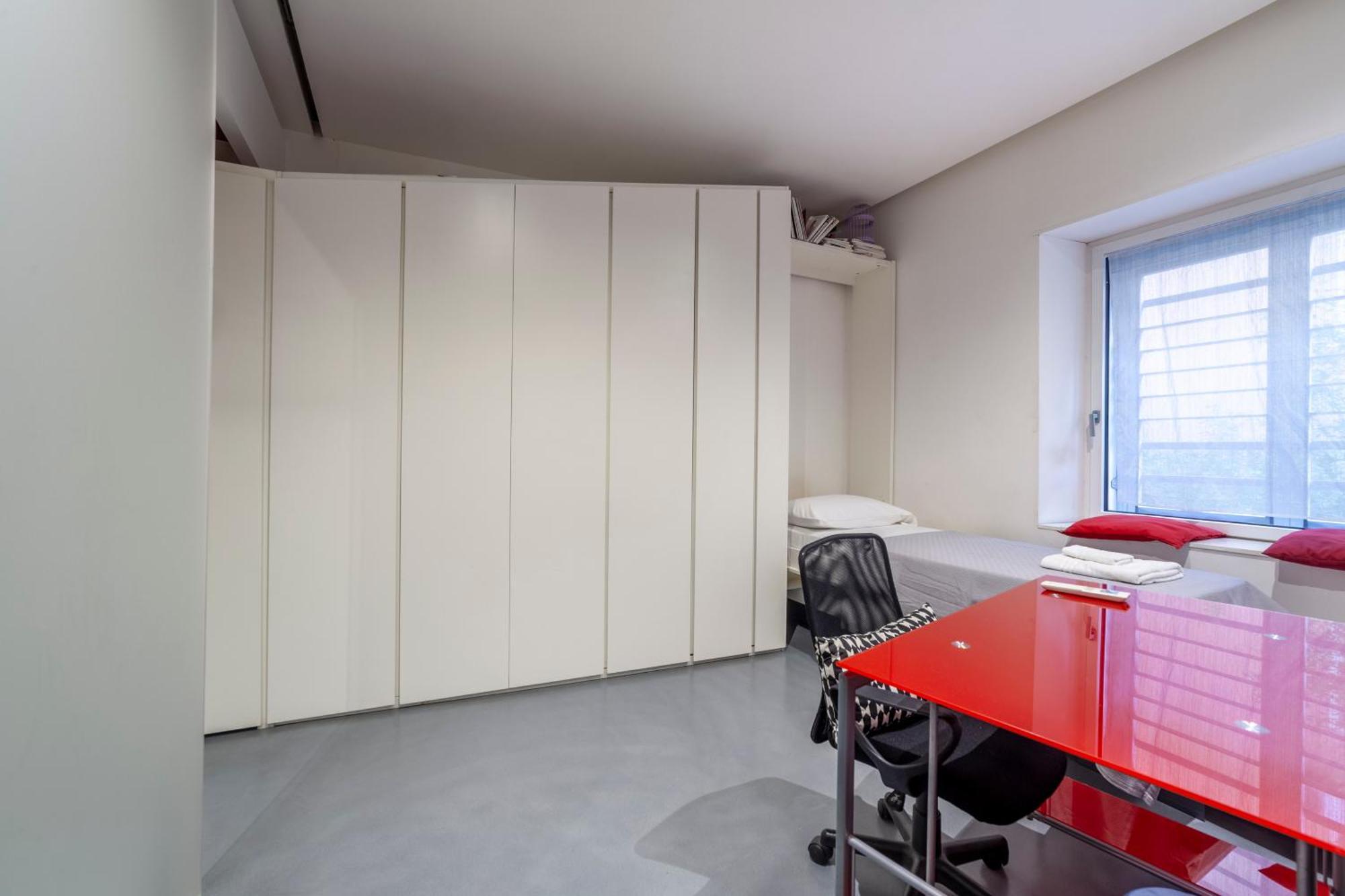 Appartamento Chez Sylvie Et Manlio - Dream Design Roma