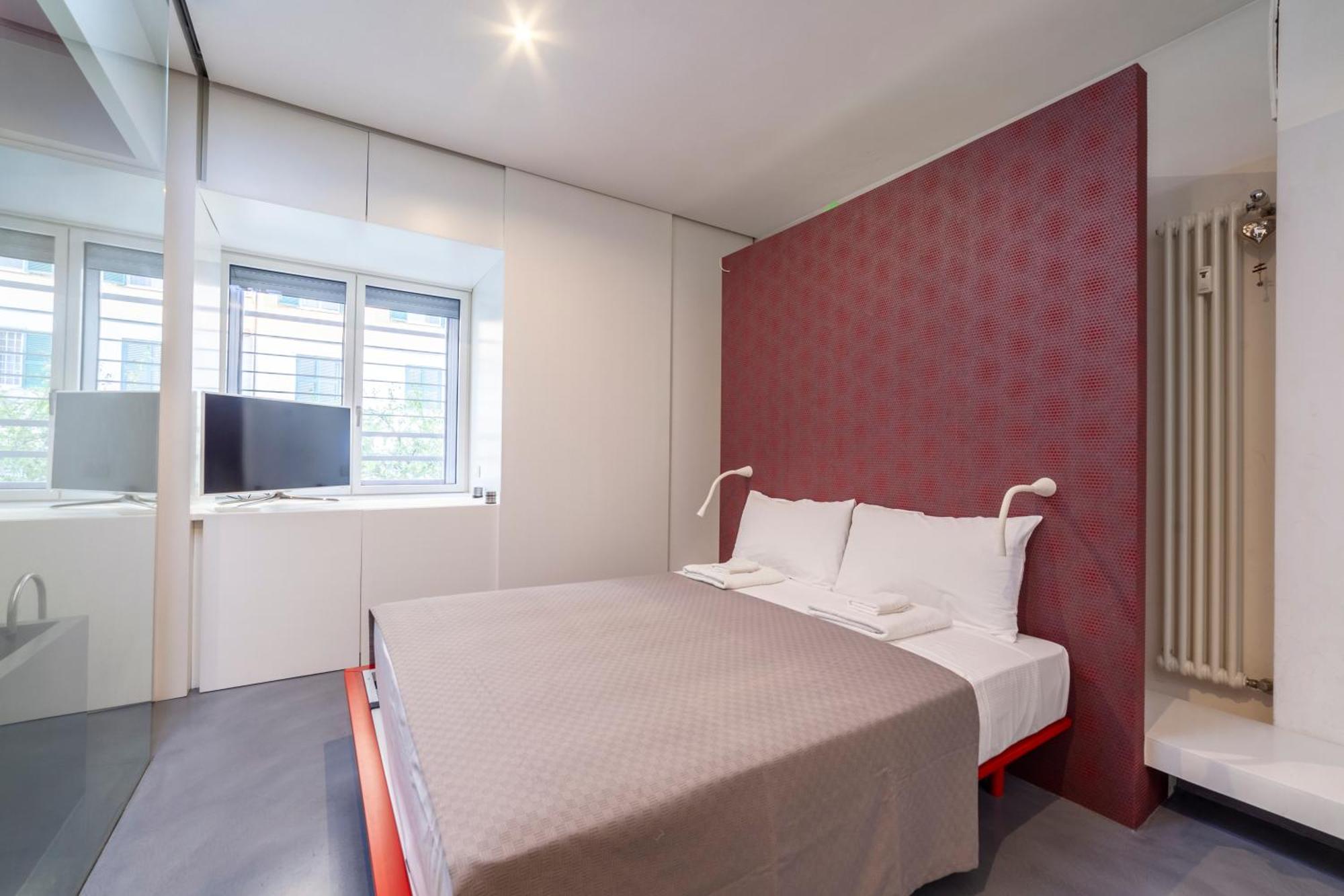 Chez Sylvie Et Manlio - Dream Design Appartamento