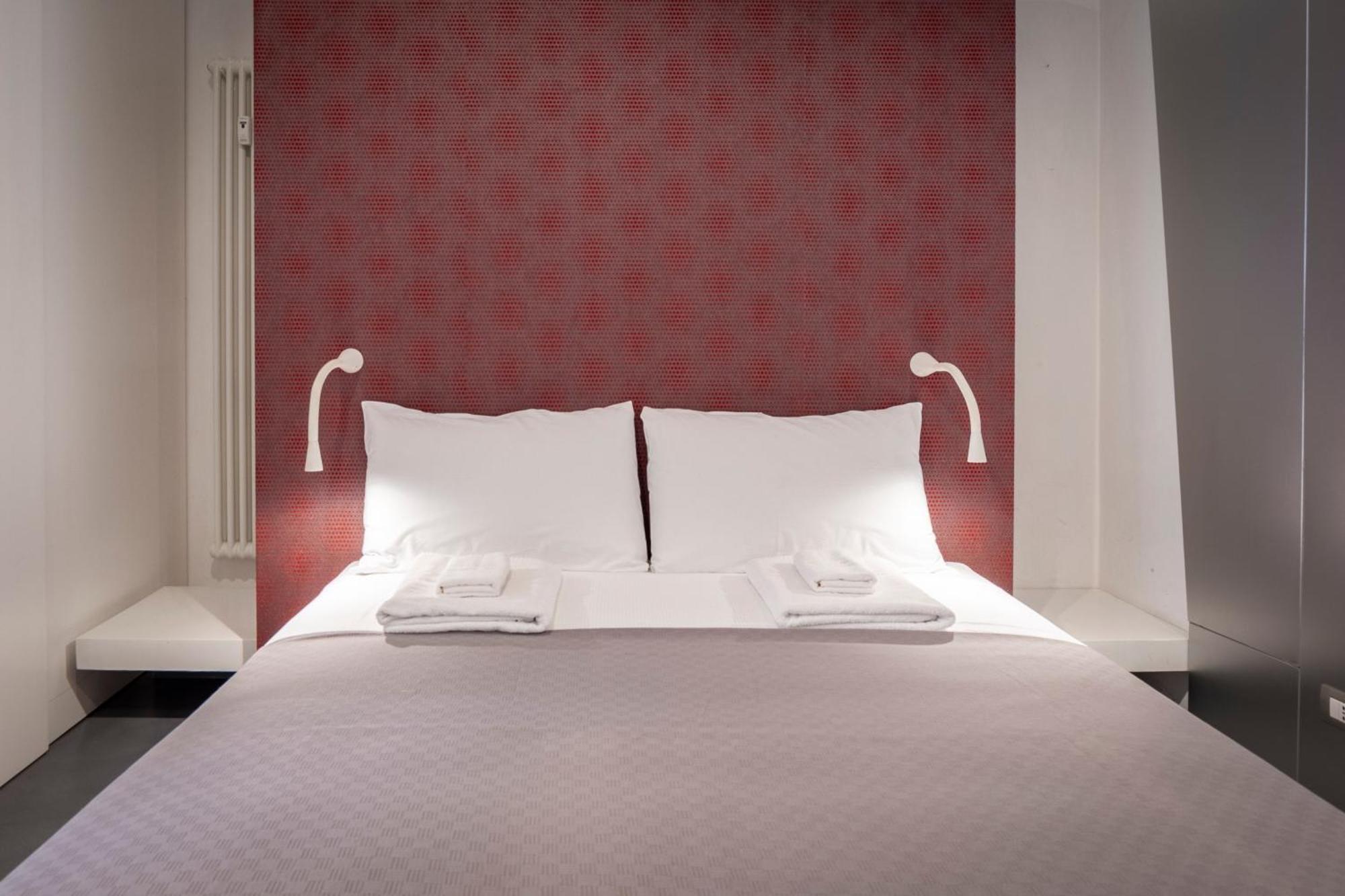Chez Sylvie Et Manlio - Dream Design Roma