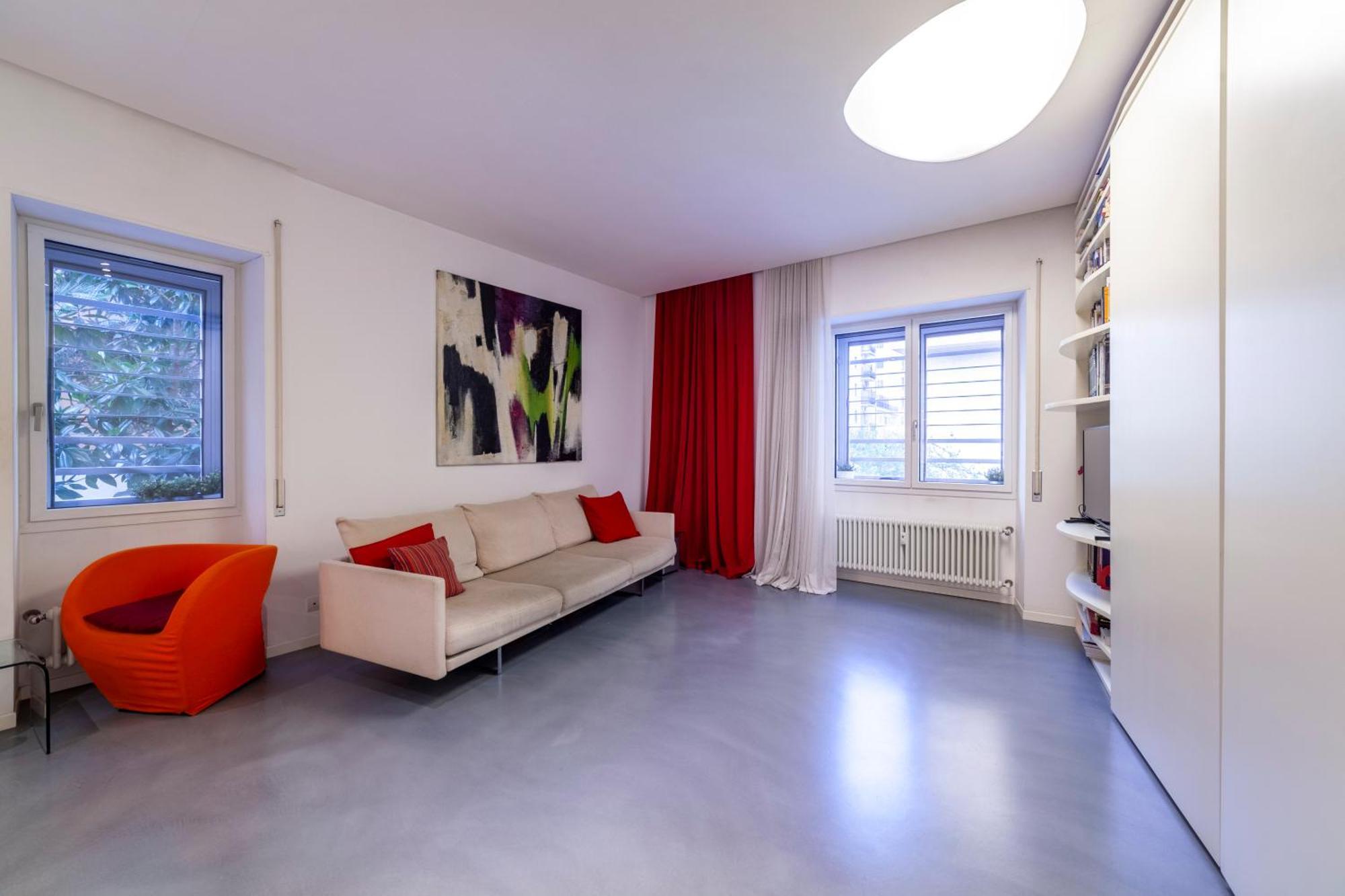 Appartamento Chez Sylvie Et Manlio - Dream Design *