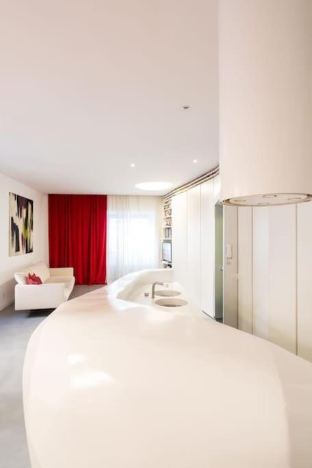 Chez Sylvie Et Manlio - Dream Design Appartamento