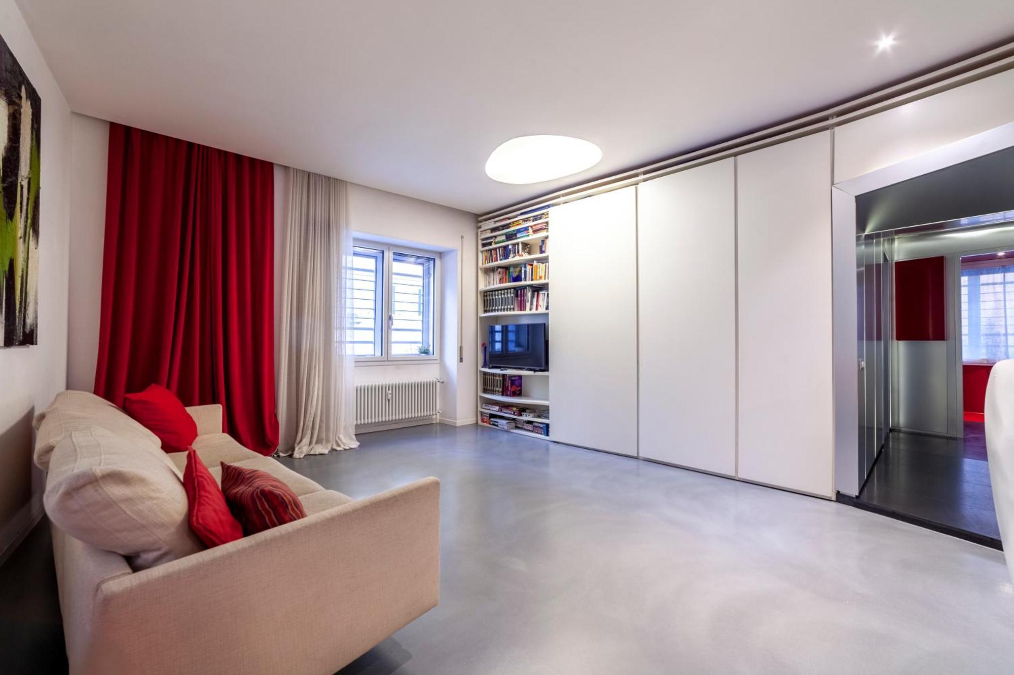 Chez Sylvie Et Manlio - Dream Design Apartamento *