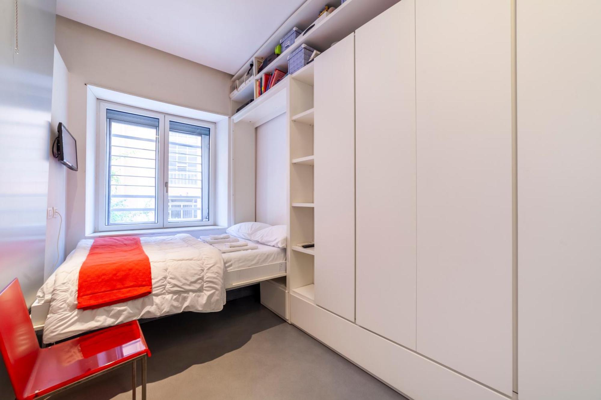 Chez Sylvie Et Manlio - Dream Design Apartamento *