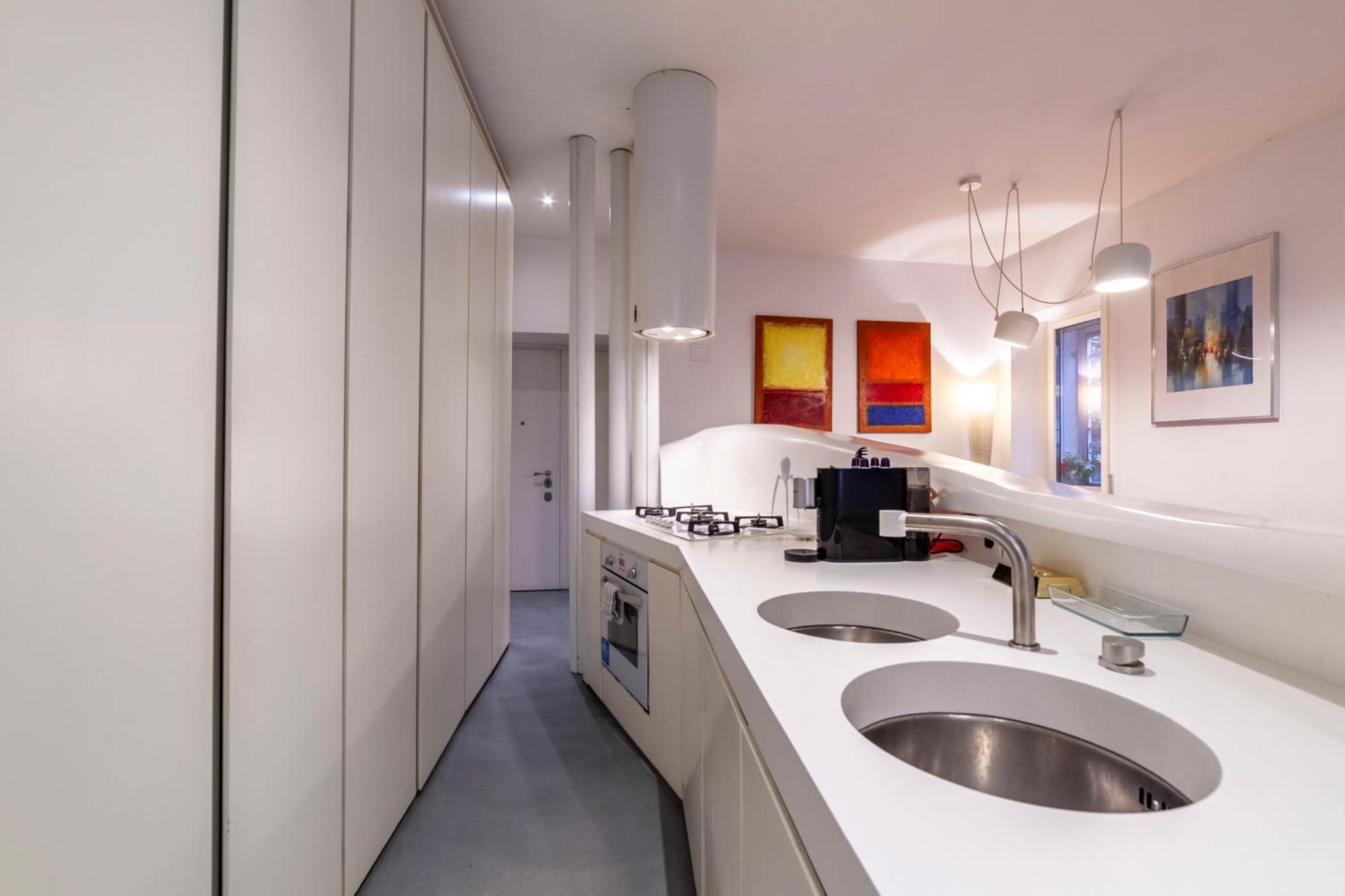 Chez Sylvie Et Manlio - Dream Design Apartamento
