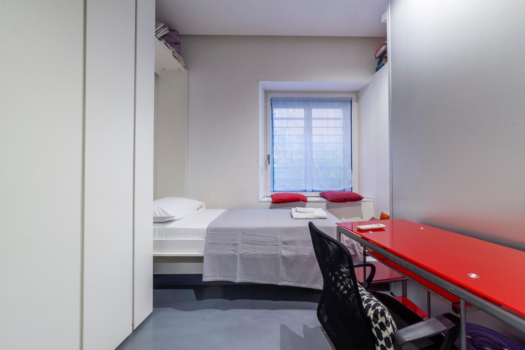 Apartamento Chez Sylvie Et Manlio - Dream Design