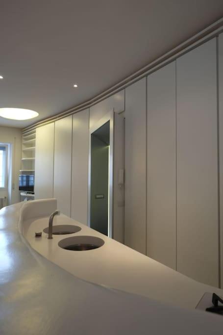 Apartamento Chez Sylvie Et Manlio - Dream Design *